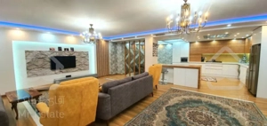 آپارتمان ۹۰ متری در آلاله