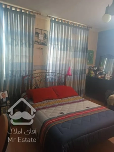 ۱۵۰متر/بالای کوی دانشگاه/۲پارکینگ