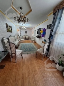 ۷۰ متر خوش نور و نقشه تاپ لوکیشن در جنت آباد جنوبی