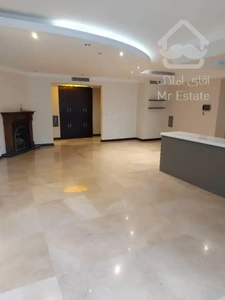 سعادت آباد ۱۴۰متر ۳خواب