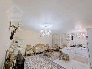 ۷۷متر غرق در نور شهرزیبا