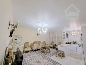 ۷۵متر غرق در نور شهران