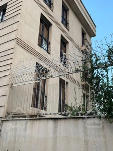 قیطریه ۱۲۵ متر ۳ خواب فول