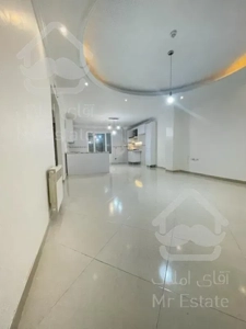 فروش آپارتمان ۸۶ متری دو خواب در جنت آباد جنوبی