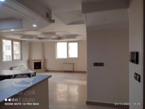 ۸۷متر / آکواریوم نور