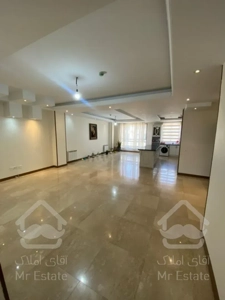 آپارتمان ۱۷۰متری سه خواب سعادت آباد