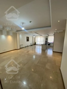 آپارتمان نوساز ۱۴۵متری شهرک غرب