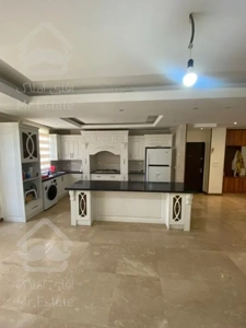 آپارتمان ۱۱۵متری سه خواب سعادت آباد