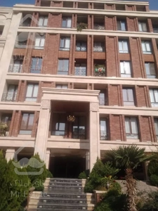 خرید آپارتمان 56متر نما تراورتن با دوپاسیو