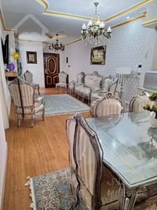 استسنائی ترین واحد جنت اباد ۷۵ متر تک واحدی