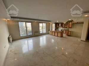 آپارتمان ۱۳۶متری سه خواب ونک