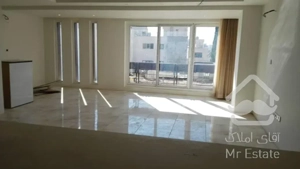 آپارتمان ١۵٧متر٣خواب خوش نقشه کم واحد