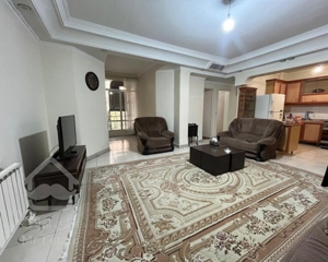 ۶۵ متر ۲ خواب فول + ۱۰ متر پاسیو