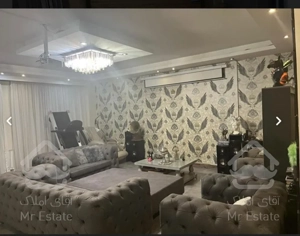 ۱۱۰متر / تک واحدی / چهار باغ