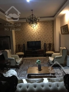 خوشنقشه بهترین نقطه منطقه میرداماد