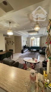 ۷۶متر نقشه طلا شهرزیبا