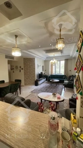 ۷۷متر سالن پرده خور شهرزیبا