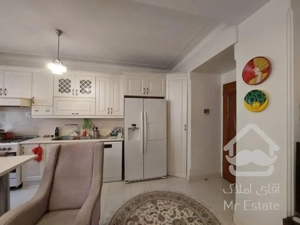 80متر دو خواب فول