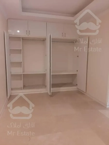 شهرک غرب ۱۰۵متر ۲خواب