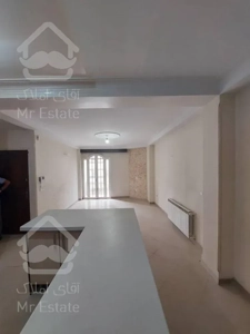 ۸۰ متر فول رو به آفتاب در پونک