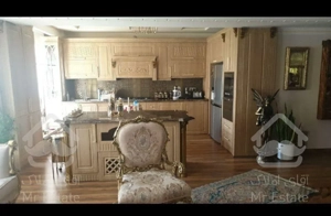 166 متر تکواحدی 8 ساله البرز مرزداران