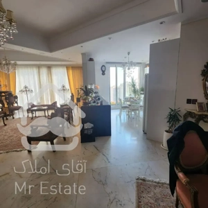 ۱۵۰متر جردن - طبقات بالا