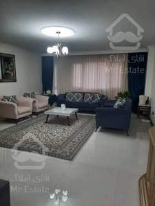 آپارتمان ۱۱۰ متری کیکاووس