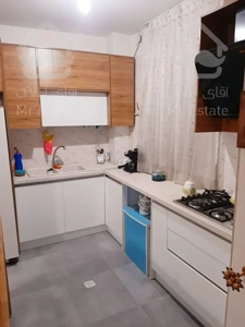 فروش آپارتمان ۷۰ متری دو خواب در جنت آباد جنوبی