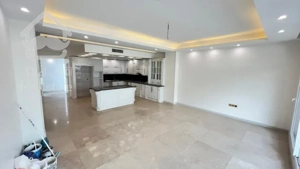 اجاره آپارتمان ولنجک ۱۸۰ متر برج برند