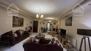 ۱۳۴متر تهاتربا آپارتمان و ماشین