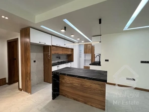 فروش ۱۶۵متر نوسازی شده/لوکیشن خوب سعادت آباد