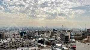 اجاره آپارتمان کلیدنخورده ولنجک ۱۵۰ متر