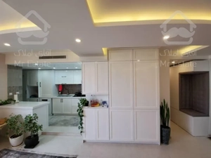 آپارتمان 165 متر 3 خواب مستر دار فرهنگ شهر