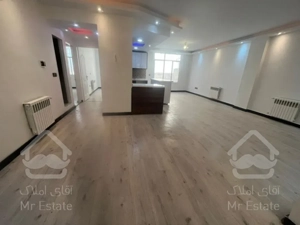 ۱۰۵متر / فول بازسازی/ آلاله شرقی