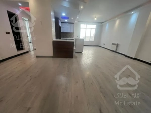 ۱۰۵متر / ۲بالکن / روبه آفتاب