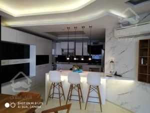 آپارتمان 154 متری ۳ خواب معالی آباد