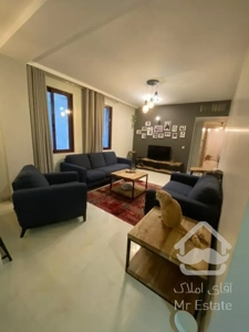 ۸۰ متر*نور و نقشه استثنایی*شهران