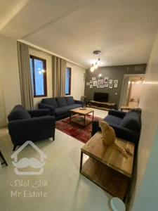 ۵۸متر / خطی رو به کوچه / جنت اباد مرکزی