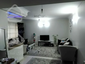 ۸۰متر /روبه آفتاب/شهر زیبا