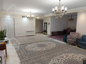 ۱۰۰ متر فول امکانات سازمان برنامه شمالی سالن پرده خور