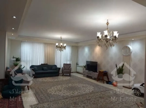 ۱۰۰ متر فول امکانات سازمان برنامه شمالی سالن پرده خور