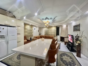 ۷۱ متر فول بازسازی سالن پرده خور شهرک هما