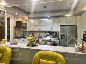 ۷۵ متر فول امکانات با پاسیو اختصاصی