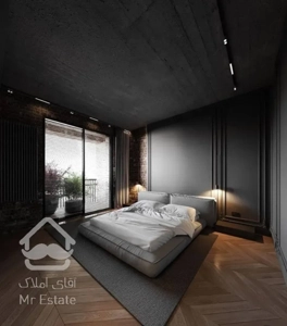 آپارتمان 190 متر ۳خواب فول هوشمند فرهنگ شهر