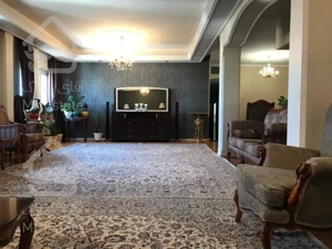 ۲۵۰آپارتمان متری ۴خواب در سعادت آباد