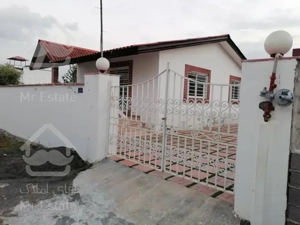 ویلا فلت نوساز شمال( رویان )فروش فوری