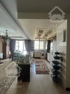 ۷۷ متر*بازسازی کامل*کم واحد*پونک