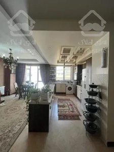 ۸۸متر /اکواریوم نور / شهر زیبا