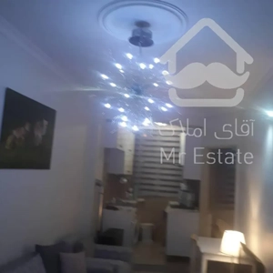 ۳۲ مترفول تکواحدی ونقلی