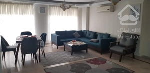 آپارتمان ۱۲۰متری در سعادت آباد